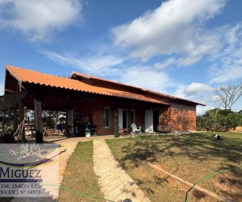 Casa em Vereda Sertãozinho - Miguel Pereira, RJ