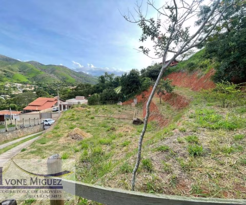 Terreno em Miriam Parque  -  Paty do Alferes