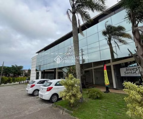 Sala comercial para alugar na Abílio Manoel De Lima, 2715, Areais da Palhocinha, Garopaba