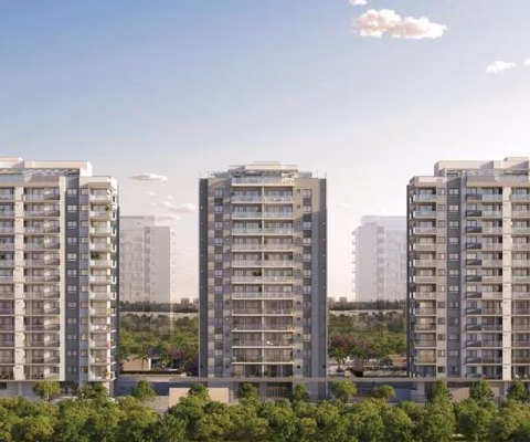 Apartamento com 2 quartos à venda em Jacarepaguá, Rio de Janeiro 
