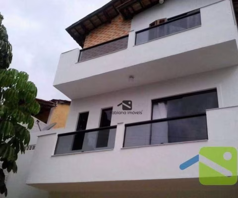 Sobrado Residencial à venda, Jaguaré, São Paulo - SO0010.