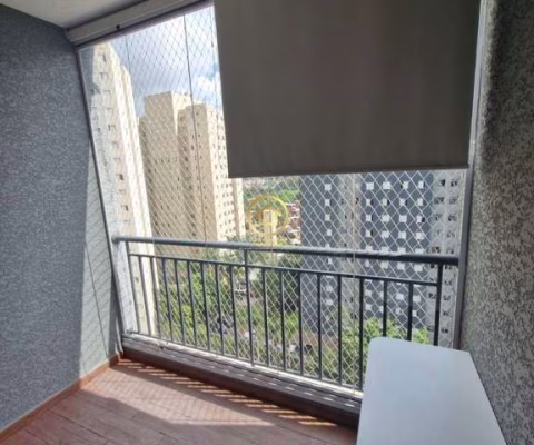 Apartamento com 3 quartos à venda na Avenida Raimundo Pereira de Magalhães, 2165, Jardim Íris, São Paulo