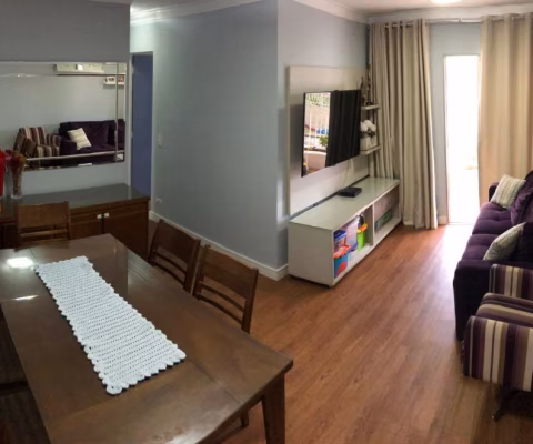 Apartamento 2 dormitórios Vila Santa Catarina - São Paulo
