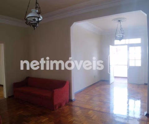Venda Apartamento 3 quartos Centro Belo Horizonte