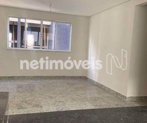 Venda Apartamento 2 quartos Centro Belo Horizonte