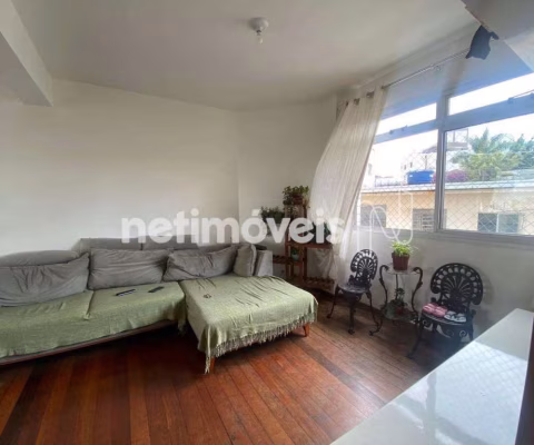 Venda Apartamento 3 quartos Colégio Batista Belo Horizonte