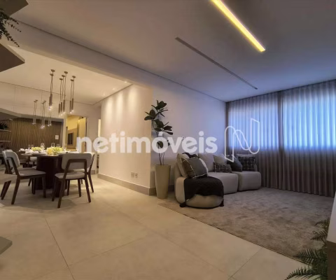 Venda Apartamento 3 quartos Paquetá Belo Horizonte