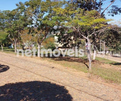 Venda Lote em condomínio Condomínio Águas da Serra Morena Taquaraçu de Minas
