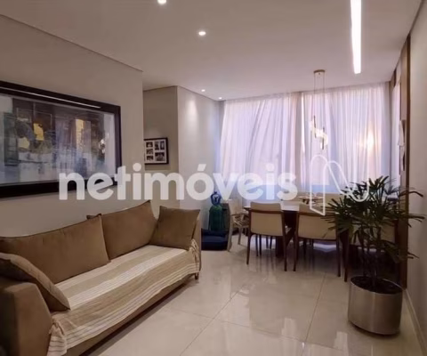 Venda Cobertura Cidade Nova Belo Horizonte