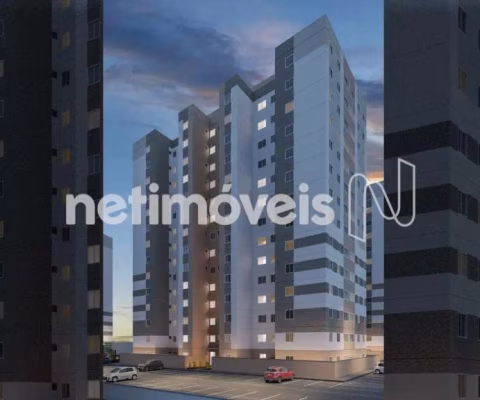 Venda Apartamento 2 quartos Palmeiras Belo Horizonte