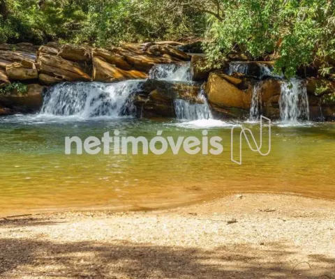 Venda Lote em condomínio Condominio Cachoeiras do Tangará Rio Acima