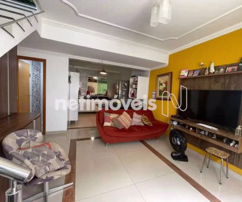 Venda Casa geminada São Benedito Santa Luzia