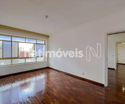 Venda Apartamento 3 quartos Serra Belo Horizonte