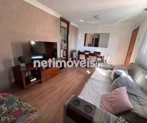Venda Apartamento 3 quartos Camargos Belo Horizonte
