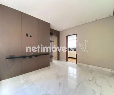 Venda Apartamento 2 quartos Dona Clara Belo Horizonte