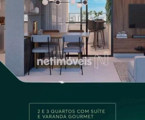Venda Apartamento 2 quartos Pampulha Belo Horizonte