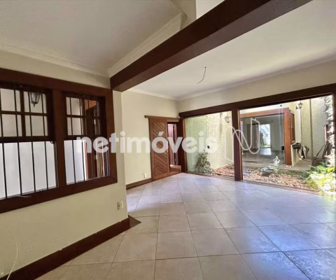 Venda Casa Santo Antônio Belo Horizonte