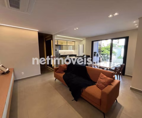 Venda Apartamento 3 quartos Vila Paris Belo Horizonte