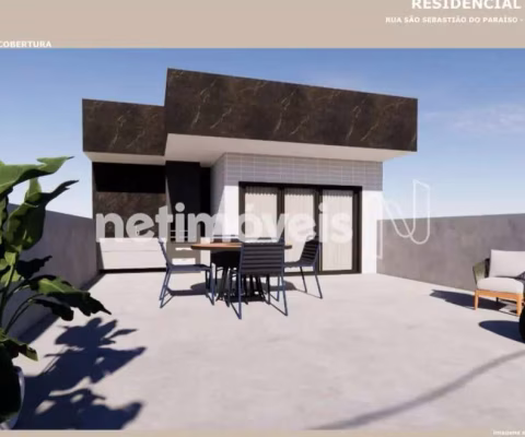 Venda Apartamento 3 quartos Itapoã Belo Horizonte