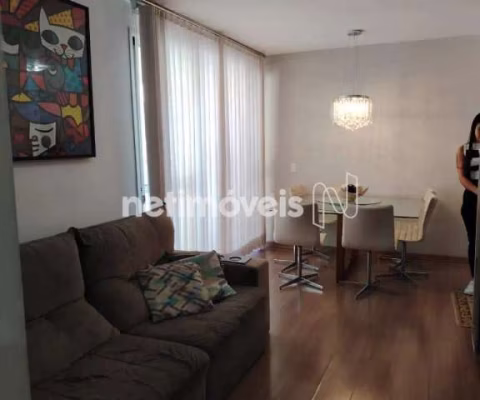 Venda Apartamento 3 quartos Castelo Belo Horizonte