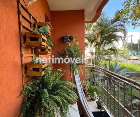 Venda Apartamento 3 quartos Cidade Nova Belo Horizonte