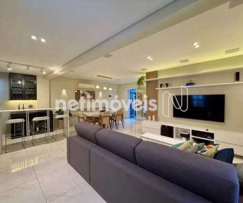 Venda Apartamento 3 quartos Castelo Belo Horizonte