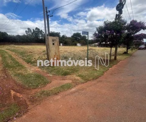 Venda Lote em condomínio Serra dos Bandeirantes Mário Campos