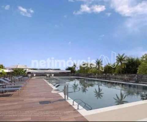 Venda Apartamento 2 quartos Pampulha Belo Horizonte
