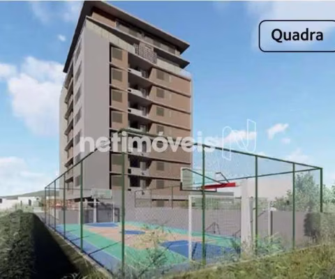 Venda Cobertura Salgado Filho Belo Horizonte