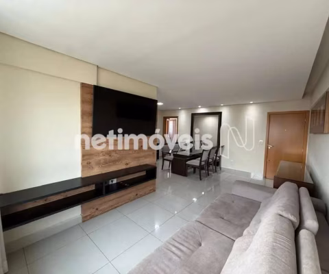 Venda Apartamento 3 quartos Castelo Belo Horizonte
