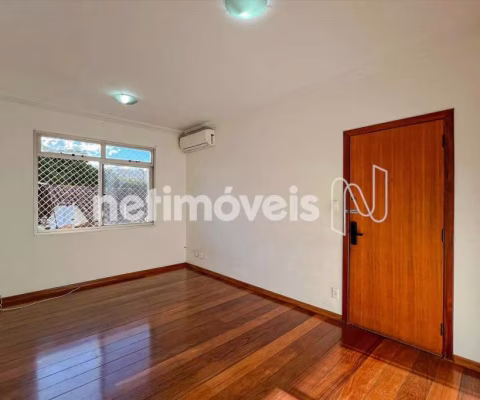 Locação Apartamento 3 quartos Ouro Preto Belo Horizonte