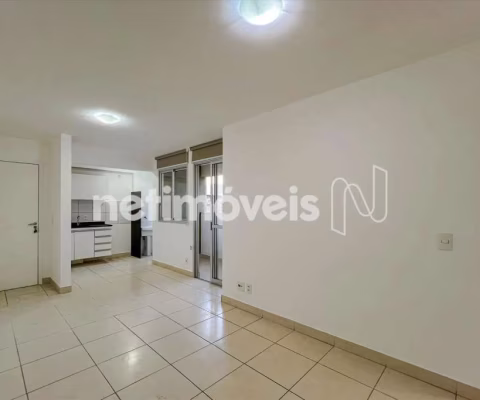 Locação Apartamento 3 quartos Serrano Belo Horizonte