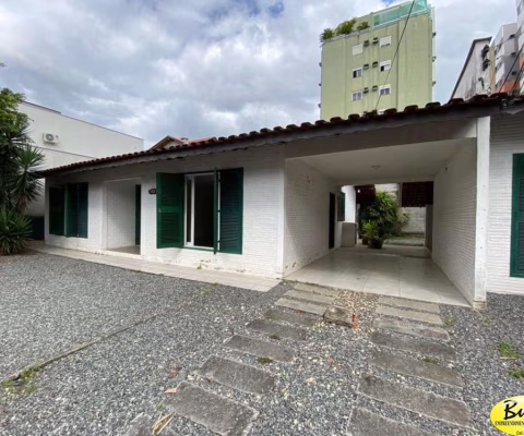 Casa aluguel bairro Anita Garibaldi Joinville Buch Imóveis