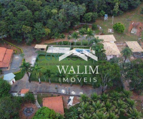 ?? FAZENDA DE 38,7 HA EM JEQUITIBÁ-MG | ESTRUTURA COMPLETA + LOCALIZAÇÃO PRIVILEGIADA ??