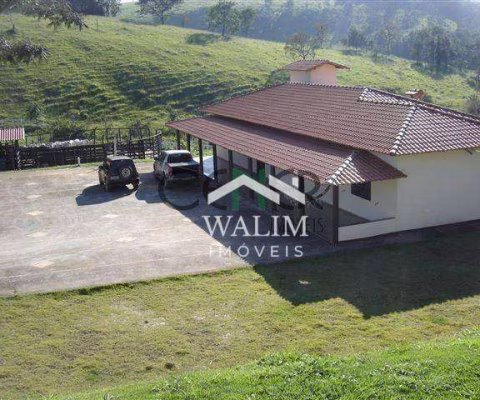 ?? FAZENDA A 80 km DE BELO HORIZONTE | 65 HECTARES | BONFIM, MG |   ESTRUTURA COMPLETA ??