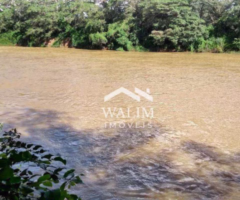 FAZENDA À VENDA, 490 HECTARES, ÀS MARGENS DO RIO PARAOPEBA – FELIXLÂNDIA (MG)