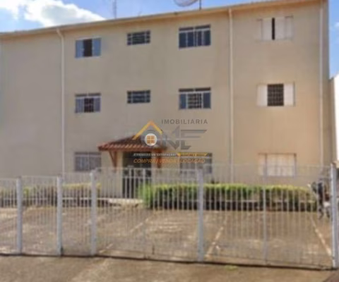 Apartamento com 2 quartos à venda no Jardim São Francisco, Indaiatuba 