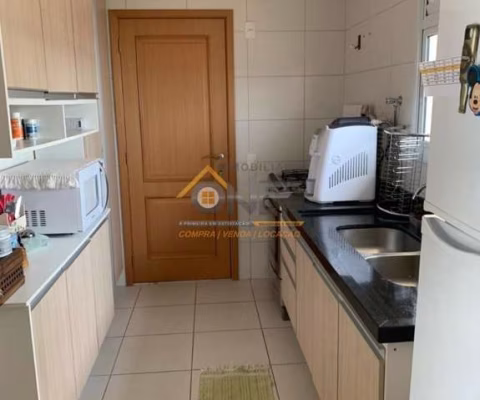 Apartamento com 3 quartos para alugar na Cidade Nova I, Indaiatuba 