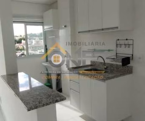 Apartamento com 3 quartos para alugar no Jardim Santiago, Indaiatuba 
