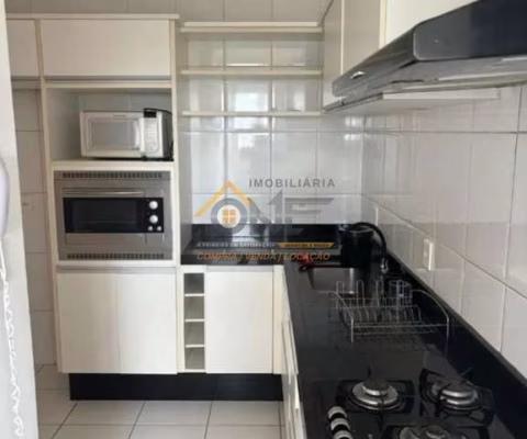 Apartamento com 2 quartos para alugar na Vila Brizzola, Indaiatuba 
