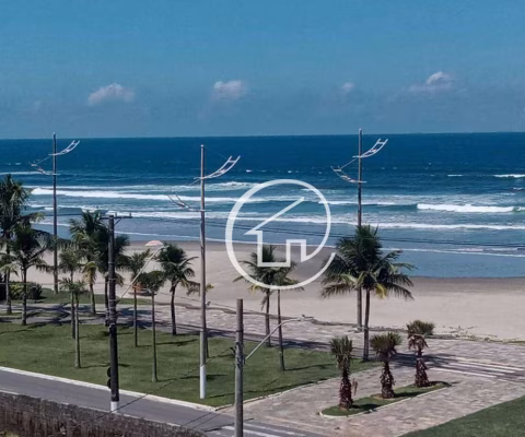 Apartamento com 1 dormitório à venda, 45 m² por R$ 350.000 - Caiçara - Praia Grande/SP