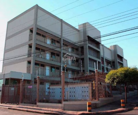 Apartamento com 2 quarto(s) no bairro Jd. Santa Cruz em Cuiabá - MT