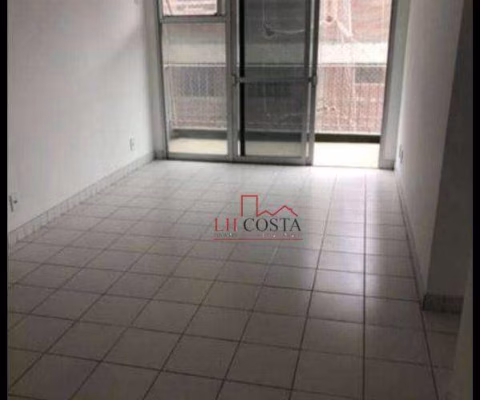 Apartamento com 3 dormitórios à venda, 105 m² por R$ 750.000,00 - Icaraí - Niterói/RJ