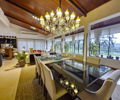 Casa Comercial - Jardim Canadá