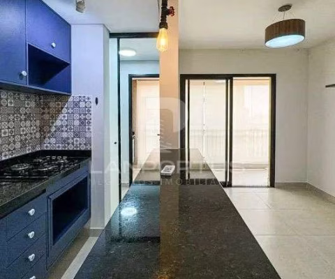 Apartamento - Ribeirânia