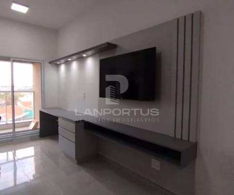 Apartamento - Ribeirânia
