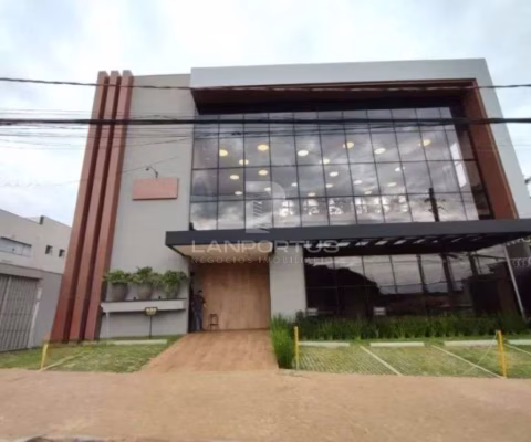 Imóvel Comercial - Jardim Botânico