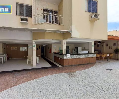 Apartamento com 1 dormitório à venda, 38 m² por R$ 130.000 - Residencial Renascencense