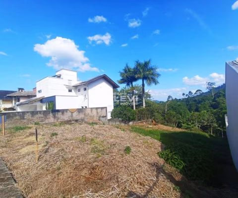 Terreno à venda no Ribeirão Areia, Pomerode 