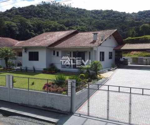 Casa com 3 quartos à venda na Zona Rural, Rio dos Cedros 